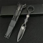 The Authentic Online Store of Liome 176 Fixed Blade Knife Outdoor Camping Knives Pocket EDC Tool on Sale