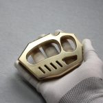 We are the best place to shop 2023 Skywalker Real Brass Knuckles For Men Online - Image 8