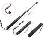 Find Your favorite Baton Window Breaker Throwing Baton Outdoor Defense Camping Hiking EDC Tools Supply