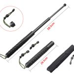 Find Your favorite Baton Window Breaker Throwing Baton Outdoor Defense Camping Hiking EDC Tools Supply
