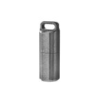 Shop the official online store of Titanium Alloy Waterproof Capsule Pill Storage Lighter Sale - Image 14