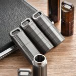Shop the official online store of Titanium Alloy Waterproof Capsule Pill Storage Lighter Sale - Image 6