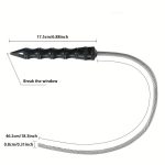 A favorite way to buy Self Defense Tactical Whip Stinger Legal Aluminium Alloy Online