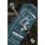 Best Self Defense Tactical Whip With Stainless Steel Hammer Head For Discount - Image 2