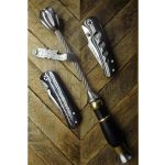 Best Self Defense Tactical Whip With Stainless Steel Hammer Head For Discount - Image 3