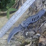 Find your new favorite Creative Folding Knife Outdoor Tactical Pocket Knives Online Sale - Image 4