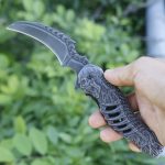 Find your new favorite Creative Folding Knife Outdoor Tactical Pocket Knives Online Sale