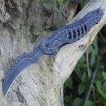 Find your new favorite Creative Folding Knife Outdoor Tactical Pocket Knives Online Sale - Image 3