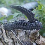 Find your new favorite Creative Folding Knife Outdoor Tactical Pocket Knives Online Sale - Image 2