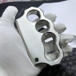Shop without worry for Creative Precision Steel Knuckle Duster Broken Window Protective Gear For Sale - Image 3