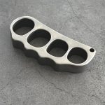 Shop for pro Medium Sturdy Titanium Pea Knuckle Duster Hot on Sale - Image 6