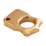 A place for all your needs to buy Spike Ring Self Defense Full Brass Discount
