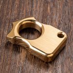 A place for all your needs to buy Spike Ring Self Defense Full Brass Discount - Image 2