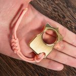 A place for all your needs to buy Spike Ring Self Defense Full Brass Discount - Image 5