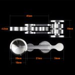 The most stylish and affordable Stainless Steel Stress-relief Gyroscope Online Sale - Image 9