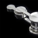 The most stylish and affordable Stainless Steel Stress-relief Gyroscope Online Sale - Image 5
