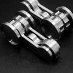 The most stylish and affordable Stainless Steel Stress-relief Gyroscope Online Sale - Image 7