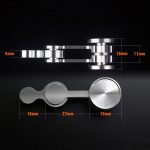 The most stylish and affordable Stainless Steel Stress-relief Gyroscope Online Sale - Image 8