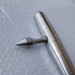 We're the best way to shop for Full 304 Stainless Steel Keychain Defense Baby Tonfa Kubotan Online Hot Sale - Image 5