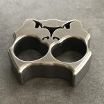 Buy the world's best GODEDC TC21 Titanium Alloy Creative Knuckle Duster on Sale - Image 10