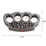 The largest online retailer of Titanium Anti-slip Patch Knuckle Duster Cheap - Image 8