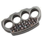 The largest online retailer of Titanium Anti-slip Patch Knuckle Duster Cheap - Image 9
