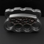The largest online retailer of Titanium Anti-slip Patch Knuckle Duster Cheap - Image 5