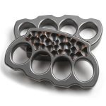 The largest online retailer of Titanium Anti-slip Patch Knuckle Duster Cheap - Image 6