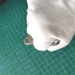 Sell and buy Titanium Alloy Triangle Self-defense Tool Cheap - Image 4