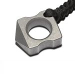 Where do you shop Multi-style Titanium Knuckle Duster Boxing Self Defense Buckle Window Breaker Outdoor EDC Tool on Sale - Image 18