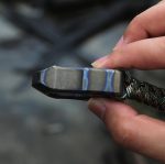 Where do you shop Multi-style Titanium Knuckle Duster Boxing Self Defense Buckle Window Breaker Outdoor EDC Tool on Sale - Image 5