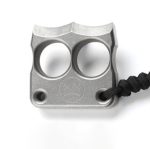 Where do you shop Multi-style Titanium Knuckle Duster Boxing Self Defense Buckle Window Breaker Outdoor EDC Tool on Sale - Image 15