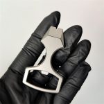 Get Your Favorite Mini Titanium Bottle Opener Crowbar EDC Gadgets For Discount