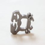 Shop professional Creative Knuckle Duster Titanium Alloy Crab Bottle Opener Gadget For Cheap - Image 4
