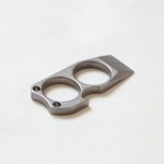 Best & Cheapest Titanium Crowbar Multifunctional Bottle Opening EDC Tool Online Hot Sale - Image 4