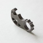 Wholesale Multi-function Titanium Knuckle Duster Bottle Opening EDC Tool Hot on Sale - Image 5