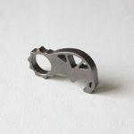 Wholesale Multi-function Titanium Knuckle Duster Bottle Opening EDC Tool Hot on Sale - Image 7