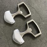 The most stylish and affordable Mini Titanium Bottle Opener Window Breaker EDC Tool Online Hot Sale - Image 3