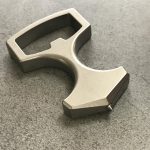 The most stylish and affordable Mini Titanium Bottle Opener Window Breaker EDC Tool Online Hot Sale