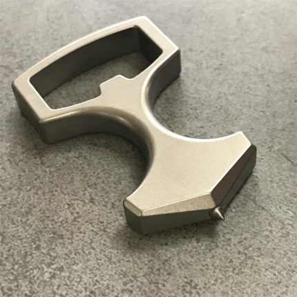 The most stylish and affordable Mini Titanium Bottle Opener Window Breaker EDC Tool Online Hot Sale