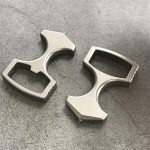 The most stylish and affordable Mini Titanium Bottle Opener Window Breaker EDC Tool Online Hot Sale - Image 7