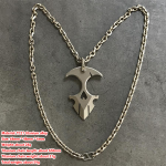 The best wholesale TC21 Titanium Knuckle Duster Self-Defense Doomsday Shield Self-defense Pendant For Sale - Image 6