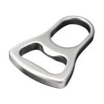 Your online source for Titanium Knuckle Duster Open-bottle Boxing Self -defense Tool Cheap - Image 11
