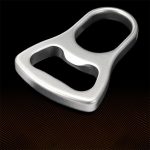 Your online source for Titanium Knuckle Duster Open-bottle Boxing Self -defense Tool Cheap - Image 8