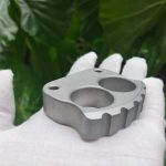 Find Your favorite Mini Solid Steel Knuckle Duster Portable EDC Decoration Online now