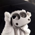 Find Your favorite Mini Solid Steel Knuckle Duster Portable EDC Decoration Online now - Image 6