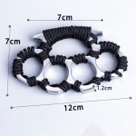 Shop the official online store of Thickened Umbrella Rope Knuckle Duster Boxing Self-defense Buckle Window Breaker Outdoor EDC Tool Fashion - Image 4