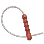 Buy the world's best Wooden Handle Stinger Self Defense Whip Car Emergency Tool For Women Supply