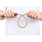 Buy the world's best Wooden Handle Stinger Self Defense Whip Car Emergency Tool For Women Supply - Image 4