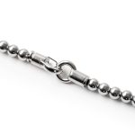 Buy the best Acala Full Stainless Steel Self Defense Beads Bracelet For Sale - Image 3